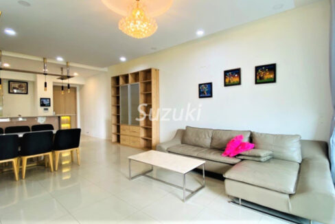 T3 low floor 2100usd incl management fee without TV, Fridge, Matress, Microwave (10)