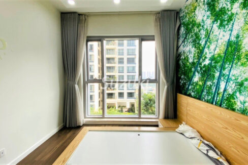 T3 low floor 2100usd incl management fee without TV, Fridge, Matress, Microwave (3)