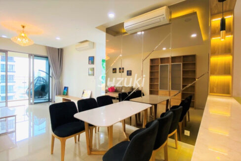 T3 low floor 2100usd incl management fee without TV, Fridge, Matress, Microwave (4)