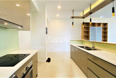T3 low floor 2100usd incl management fee without TV, Fridge, Matress, Microwave (5)