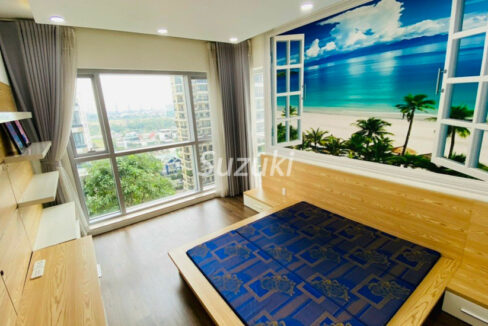 T3 low floor 2100usd incl management fee without TV, Fridge, Matress, Microwave (6)