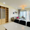 Estella Heights | 2300USD, 3LDK, management fee included - S213062