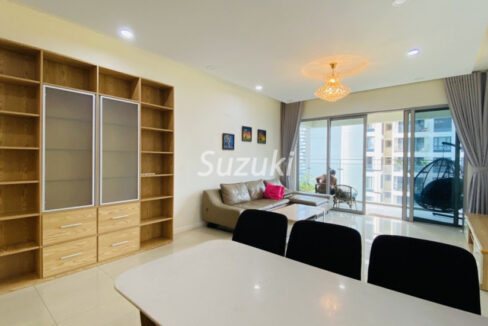 T3 low floor 2100usd incl management fee without TV, Fridge, Matress, Microwave (7)
