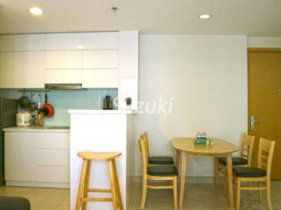 2 Bed Masteri Thao Dien 750 USD (4)