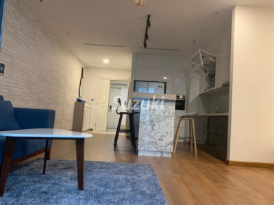 Golden River A3 76m2 2 bed room (10)