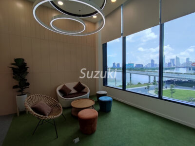 Sunwah Pearl Share office inno