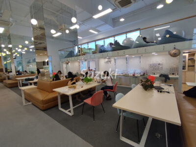 Sunwah Pearl Share office inno (2)