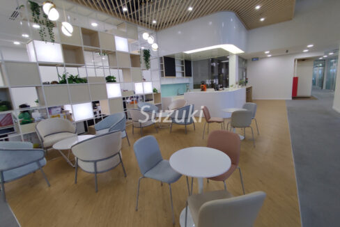 Sunwah Pearl Share office đổi mới (5)