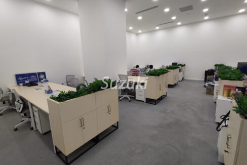Sunwah Pearl Share office đổi mới (9)