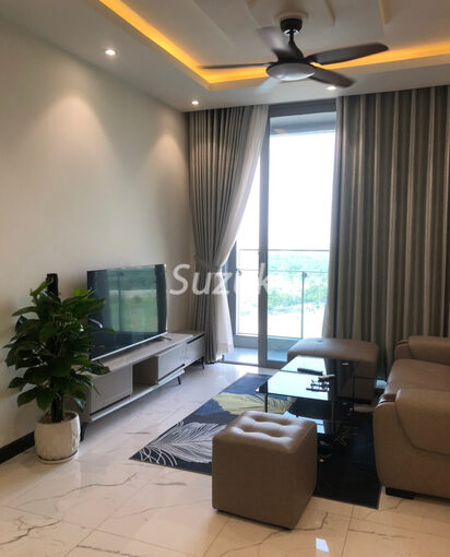 Empire City Empire City (rental) | 2 beds 1300USD (including management fee) 94 sqm Furnished db20221981