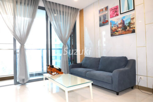 1. Sunwah White 98m2 1500usd 2beds from Sep (11)