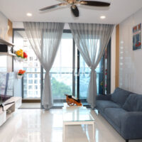 1. Sunwah White 98m2 1500usd 2beds from Sep (12)