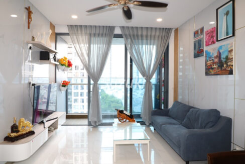1.Sunwah White 98m2 1500usd 2beds from Sep (12)