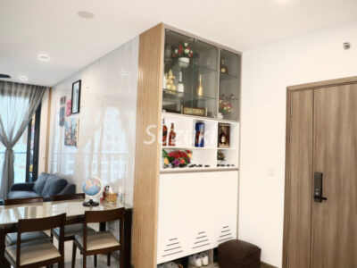1.Sunwah White 98m2 1500usd 2beds from Sep (8)
