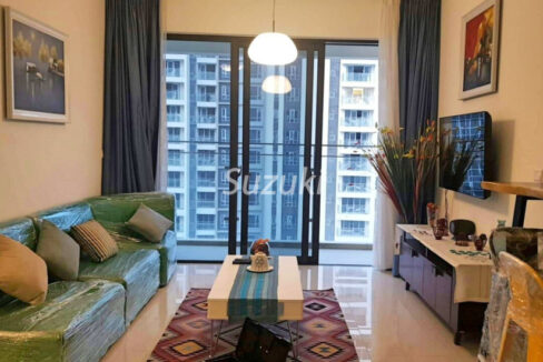 4.Estella Heights Tầng Cao 2PN 1400usd (1)
