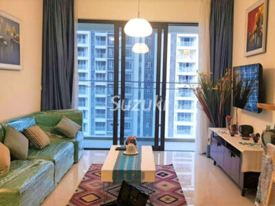 4.Estella Heights High Floor 2bed 1400usd (4)