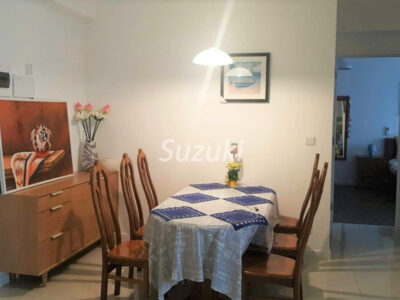 4.Estella Heights High Floor 2bed 1400usd (5)