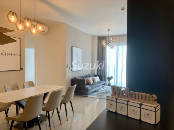 Q2 thao dien Q2 thao dien | 3bed 2700USD Management fee included District 2 Ho Chi Minh Rental apartment d3322556