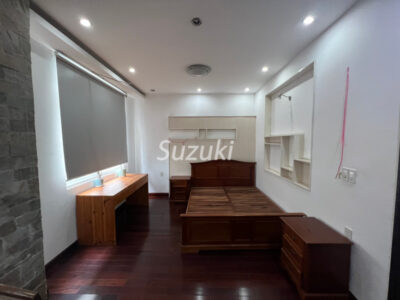 4室 - 1 层 + 2 层 - Hưng Thái 别墅 - 1400$ (12) (1)