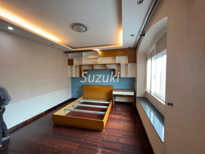 4PN - 1 trệt + 2 lầu - Hưng Thái Villa - 1400$ (13) (1)