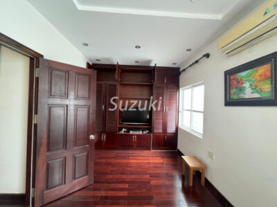 4PN - 1 trệt + 2 lầu - Hưng Thái Villa - 1400$ (15) (1)