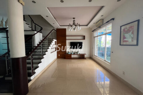 4bed - 1 Ground + 2 Floor - Hưng Thái Villa - 1400$ (6) (1)