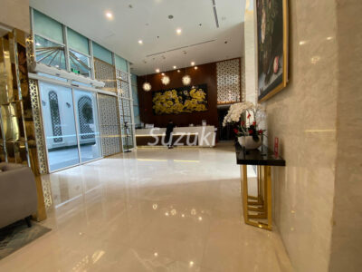 Citadines (2)
