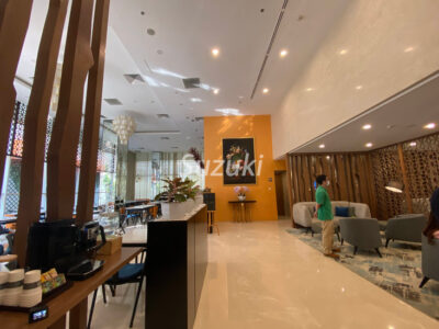 Citadines (4)