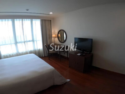 Landmark Serviced Apartment (1)