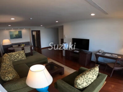 Landmark Serviced Apartments (5)