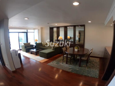 Landmark Serviced Apartments (7)