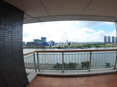 Landmark serviced Apartment (9)