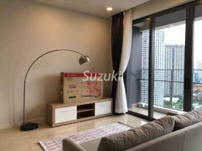 Nassim 1600USD 2bed 84m2 (2)