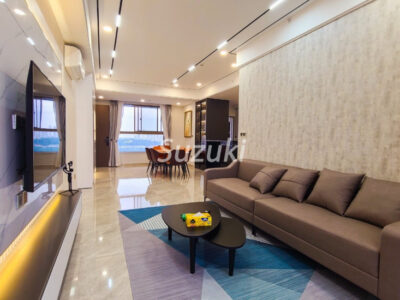 Peak Midtown 3 giường (8)