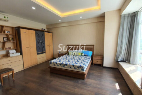 Rivierside Residence, 200m2 4 phòng ngủ, 1800usd (10)
