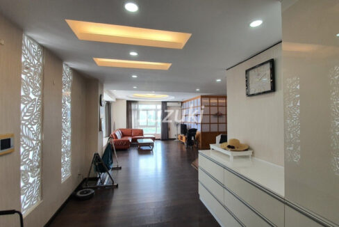Rivierside Residence, 200m2 4 phòng ngủ, 1800usd (11)