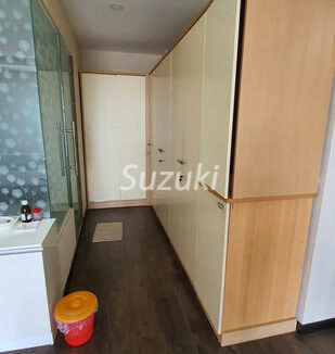 Rivierside Residence, 200m2 4 phòng ngủ, 1800usd (12)