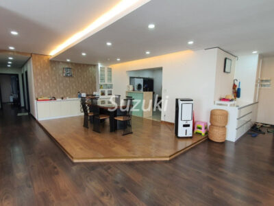 Rivierside Residence, 200m2 4 phòng ngủ, 1800usd (15)