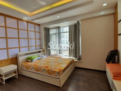 Rivierside Residence, 200m2 4 phòng ngủ, 1800usd (16)