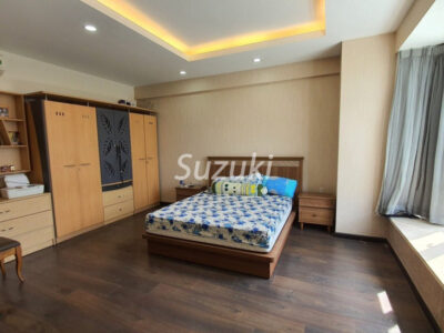 Rivierside Residence, 200m2 4 phòng ngủ, 1800usd (18)