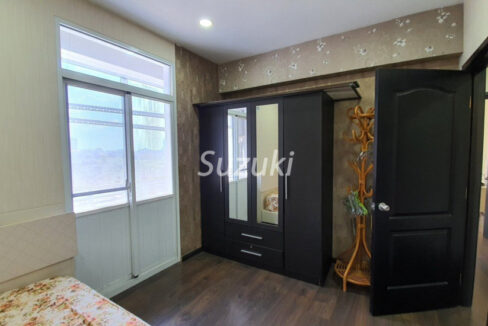 Rivierside Residence, 200m2 4 phòng ngủ, 1800usd (7)
