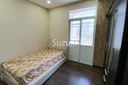 Rivierside Residence, 200m2 4 phòng ngủ, 1800usd (8)
