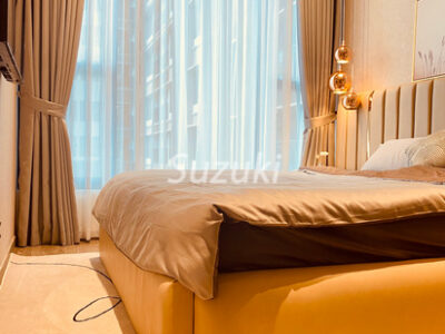 The MarQ 1 Bed City View, Fully Luxury Furnished, USD 1200USD (14)