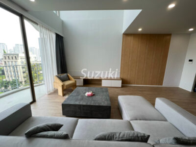 Waterina duplex low floor, ~ 1500u incl fee (3)
