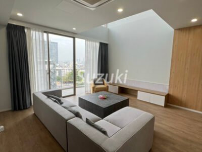 Waterina duplex low floor, ~ 1500u incl fee (5)