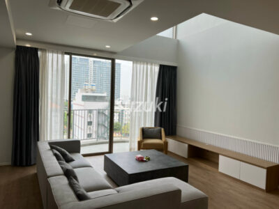 Waterina duplex low floor, ~ 1500u incl fee (6)