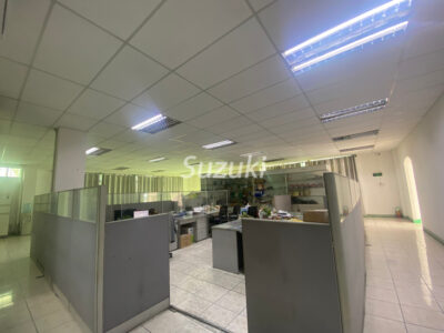 Tan Thuan EPZ Industrial Park factory (13)