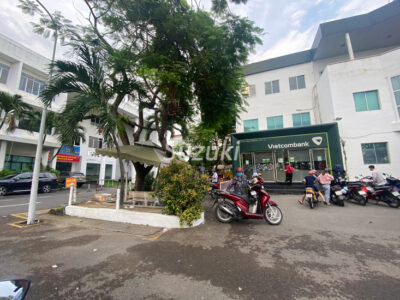 Nhà máy Khu công nghiệp KCX Tân Thuận (14)