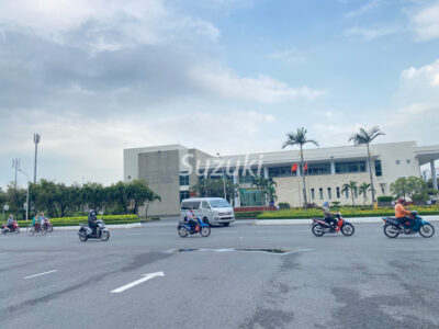 Nhà máy Khu công nghiệp KCX Tân Thuận (16)