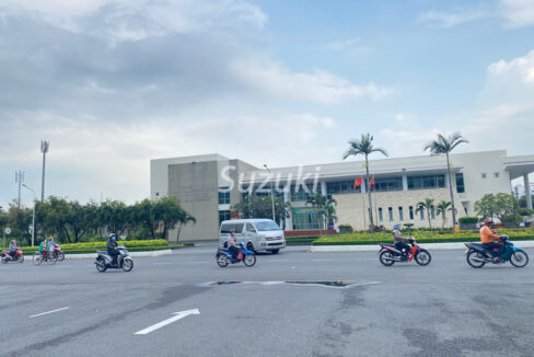 Nhà máy Khu công nghiệp KCX Tân Thuận (16)